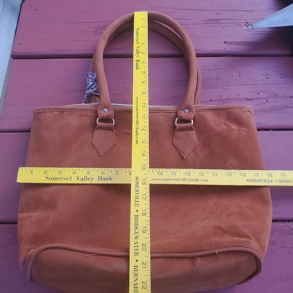 Boho Artisan Embroidered boho Hippie handmade bag Patchwork banjara ethnic zari - Picture 16 of 16